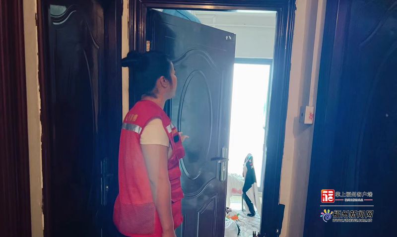 1套房隔出6室6卫出租？最新进展：部门已上门整治
