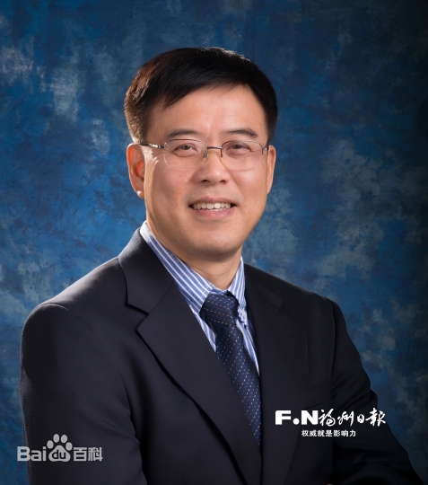 左海会客厅｜林欣：十年“磨”一药 不走寻常路