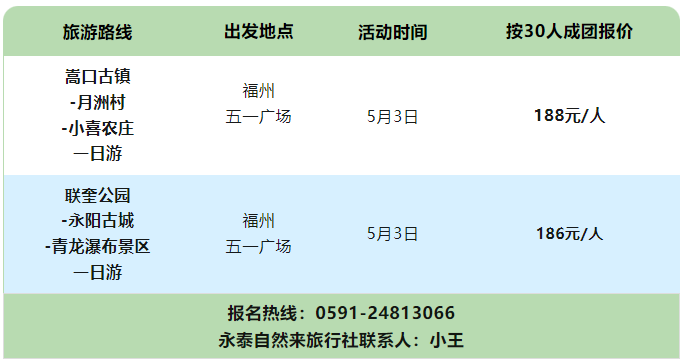 游状元故里 品状元文化｜五一见VOL.1