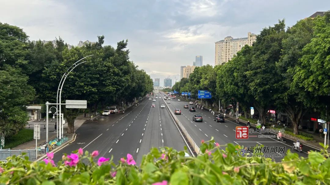 注意！周末或有台风！福建局部超40℃！