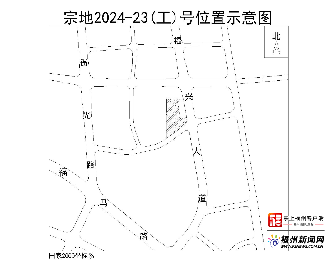 福州出让7幅地块！涉及鼓楼、晋安……