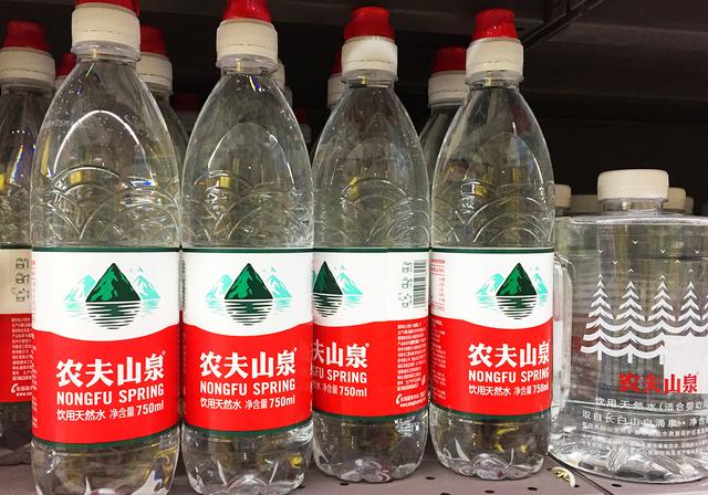 时隔24年，又要开始卖纯净水了？农夫山泉回应！