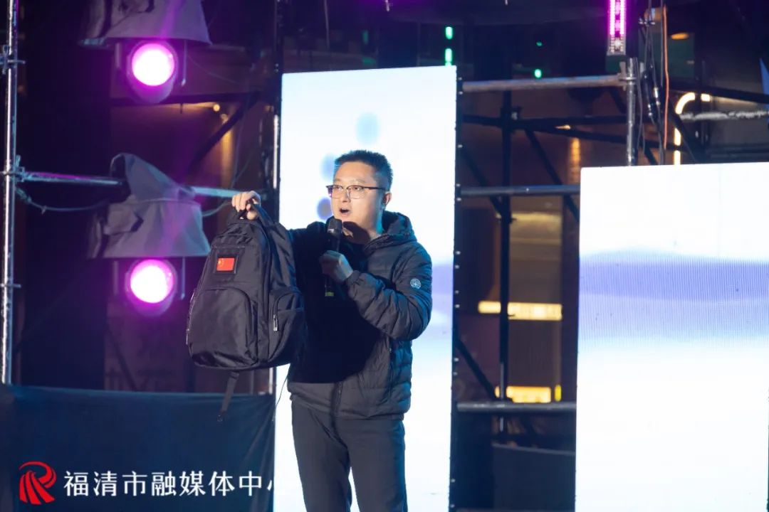 超20万人次！消费超300万元！福清这场活动太出圈了