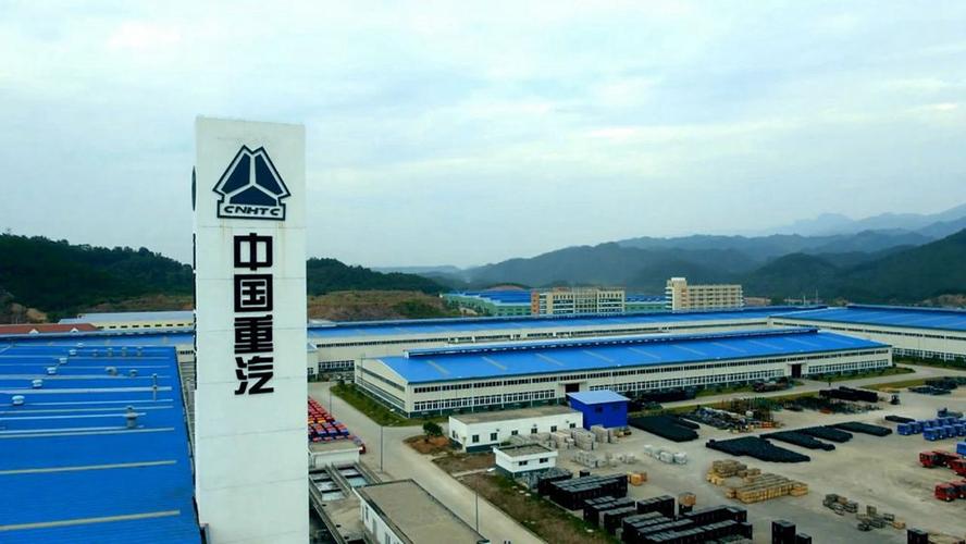 福建最大载重汽车生产基地，永安汽车产业连续传来好消息