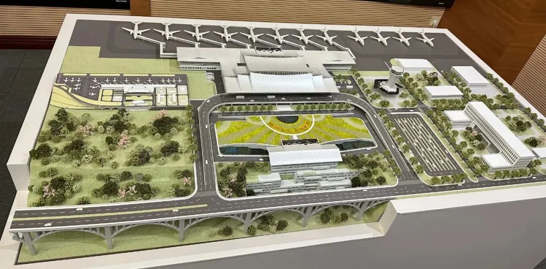 国务院、中央军委批复同意！福建将建新机场！