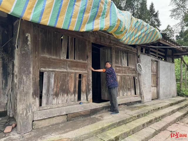 山寨兵马俑景区荒废近2年 老板去世