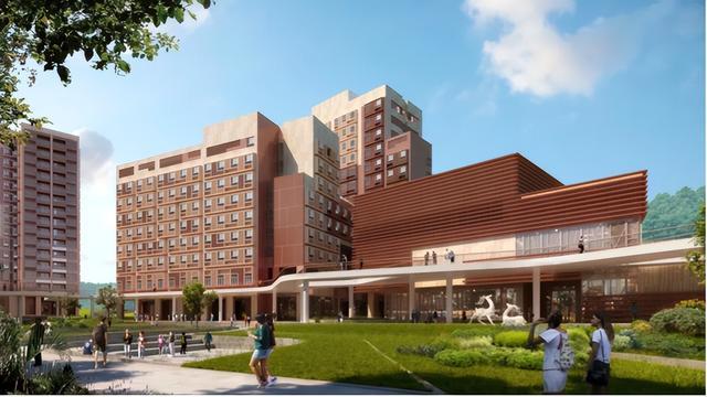 正式公示！一批新大学来了，福建有多所……