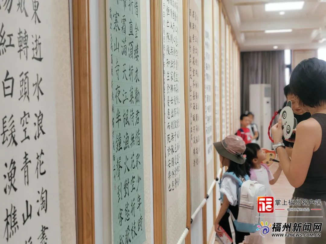 一年一度又来了！福州开学报到这一幕幕刷屏