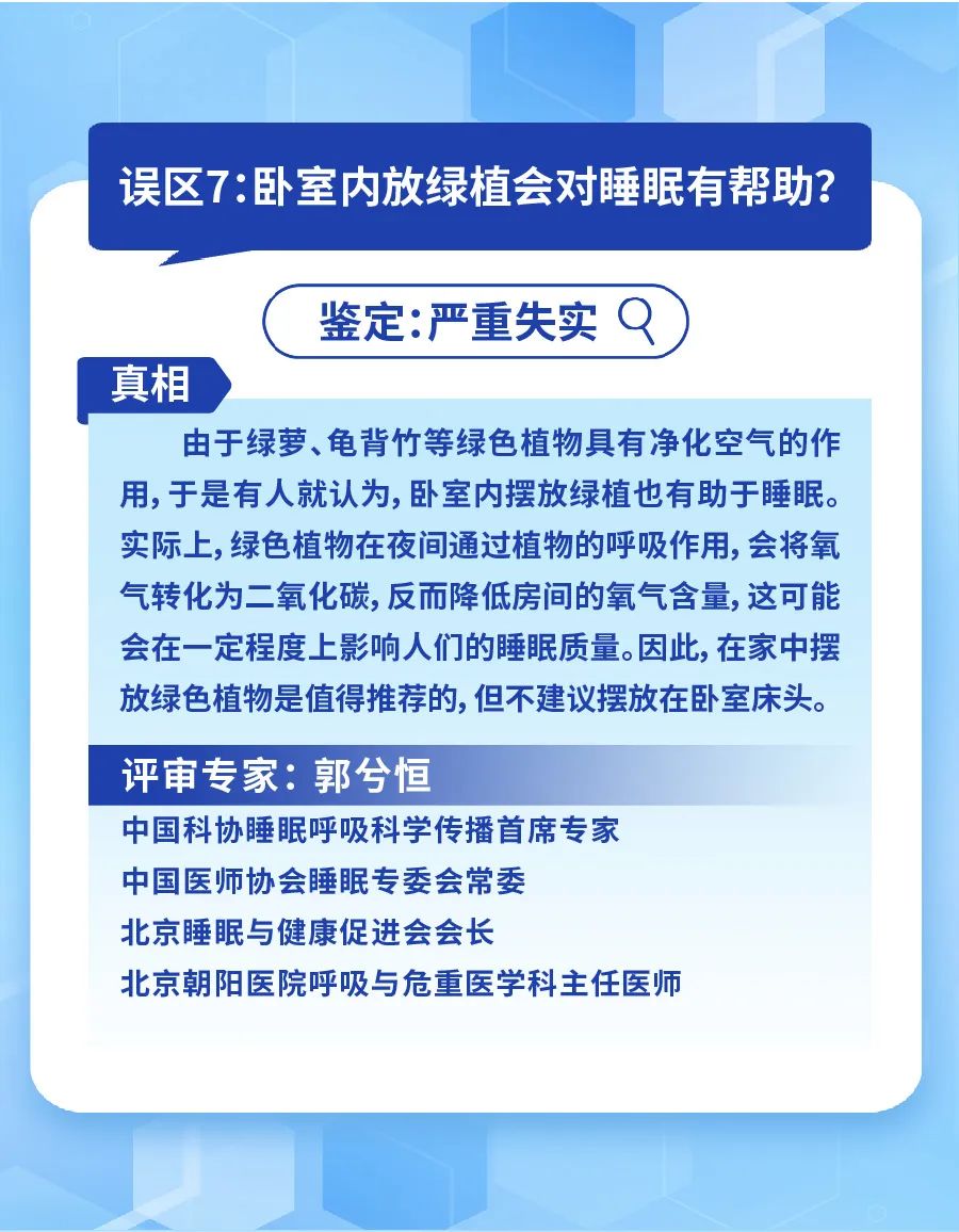 2023年度十大网络热议健康误区发布