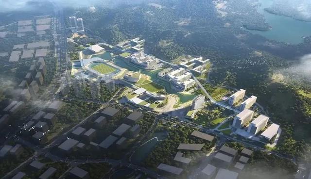 正式公示！一批新大学来了，福建有多所……