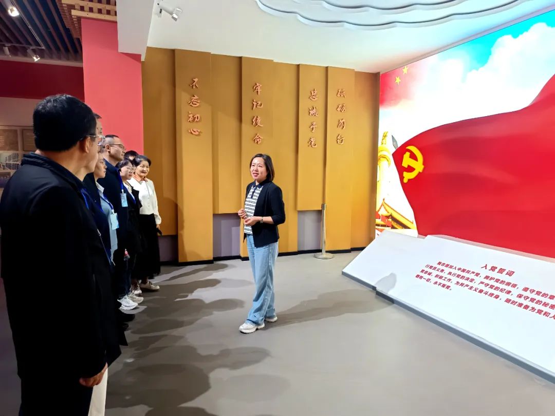 育新提智兴产业 奇台企业家福建行圆满完成