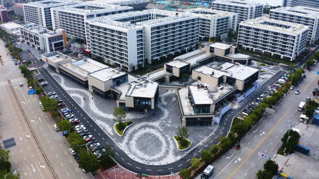 涉及供水、住房、出行……福建一批工程项目进度条刷新！