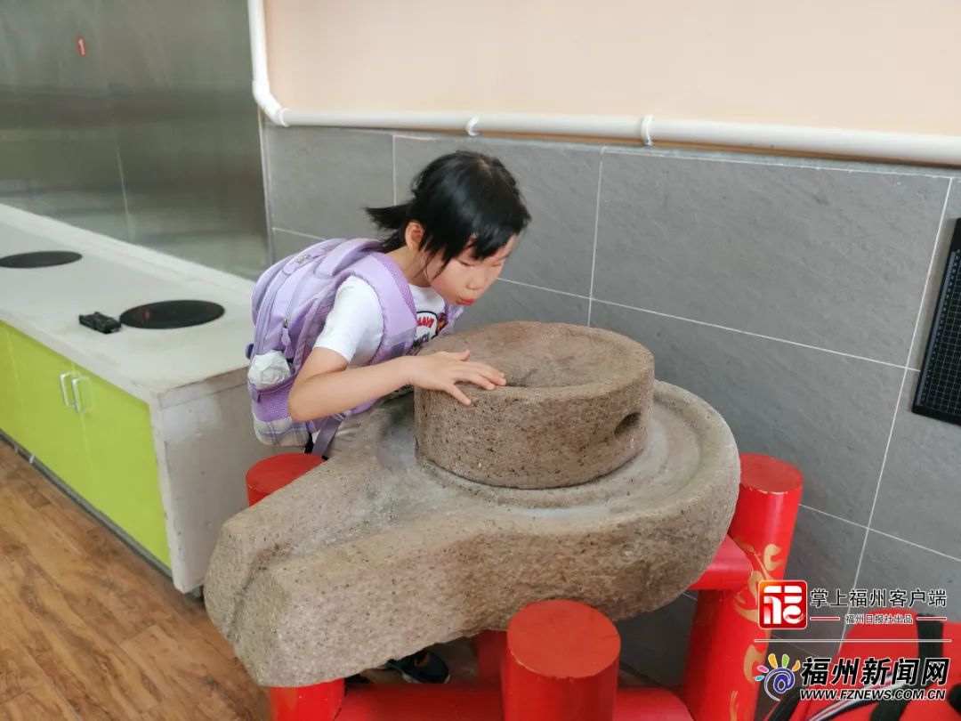 一年一度又来了！福州开学报到这一幕幕刷屏