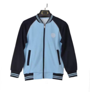 6.9万元LV新款夹克撞衫厦门校服