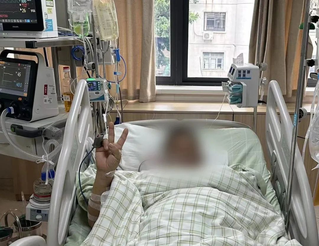 小心！福建发现1例！男子发热5天后送进ICU……
