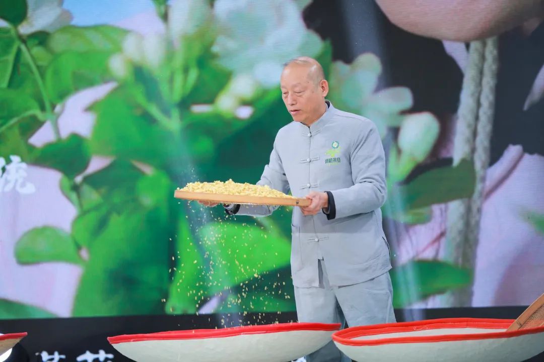 @爱喝茶的你，不要错过这场茶交易、茶文化盛宴！