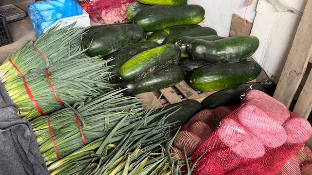 蔬菜涨出“过年价”，专家预测9月上旬价格回落