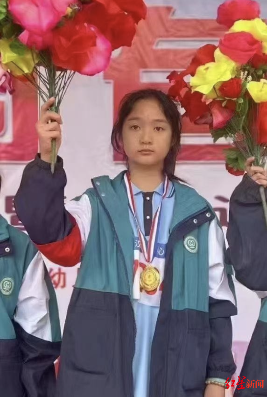 13岁女孩失联5天：曾到家却未进家门