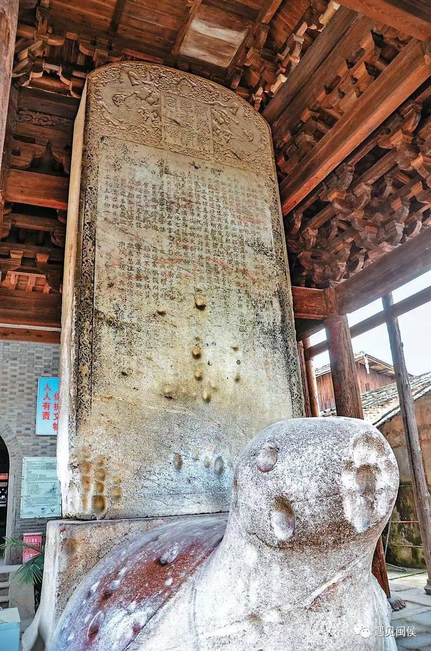 这项名录首次公布！福建上榜60方