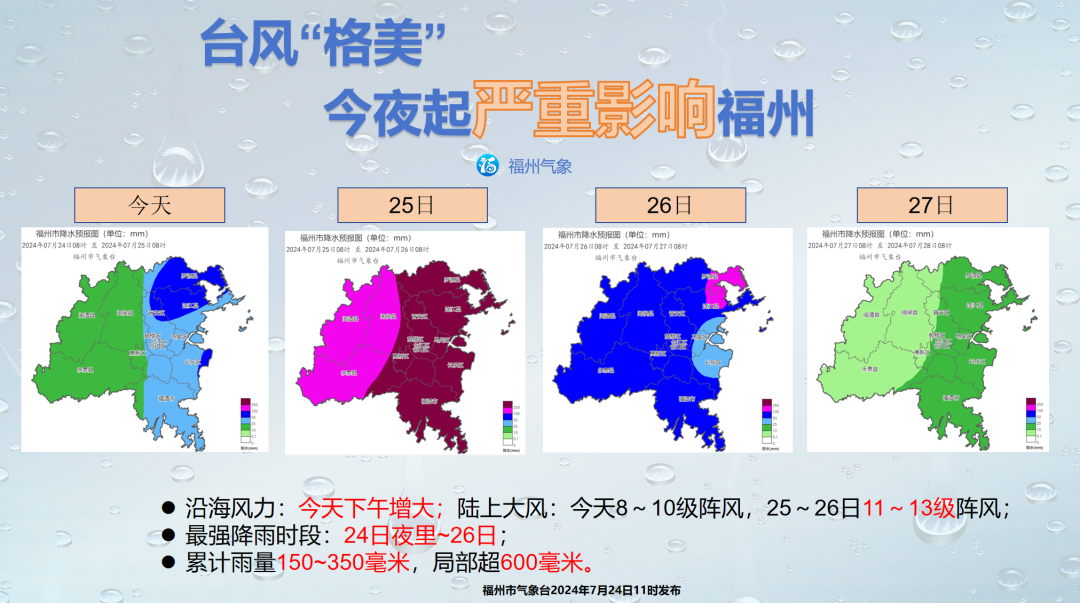 17级！“格美”进入强度巅峰期！福州机场取消80余个航班