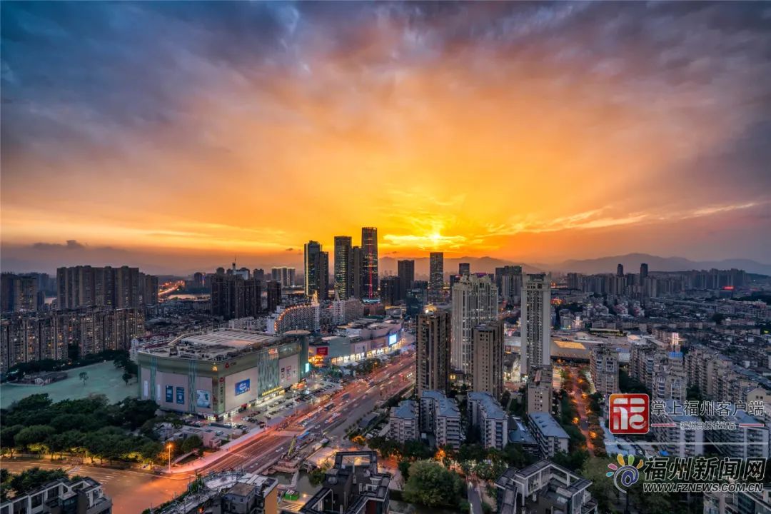 福州重磅改造！涉及东街口南门兜等多座地铁站！