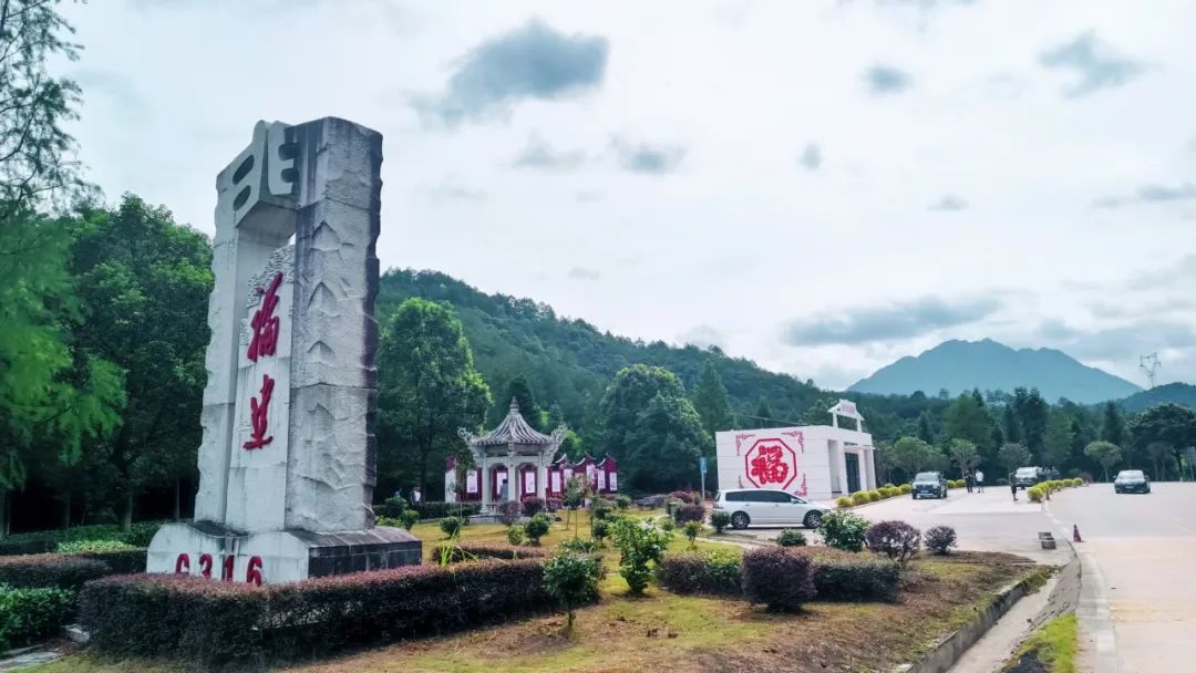 通车！福建一批交通运输工程进度条刷新啦