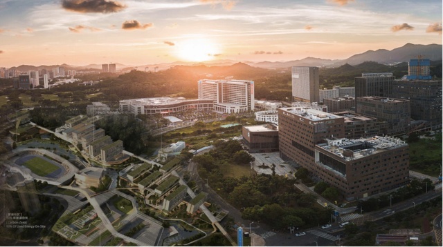 正式公示！一批新大学来了，福建有多所……
