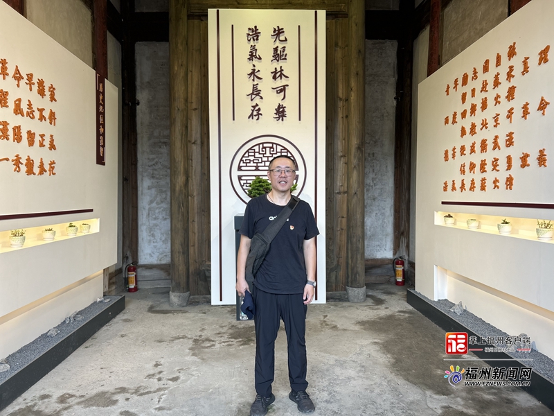 刘剑伟：为了“最后一公里”，我瘦了15公斤