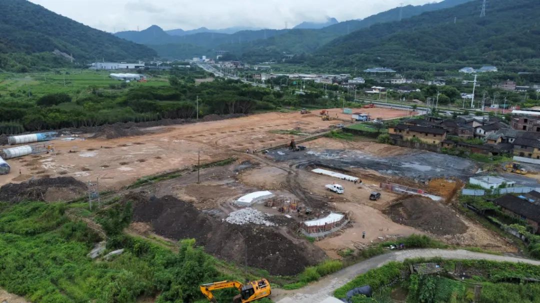 国务院、中央军委批复同意！福建将建新机场！