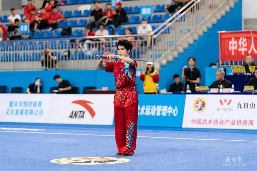 陈惠颖夺得福州亚运第二金 市委、市政府发出贺电