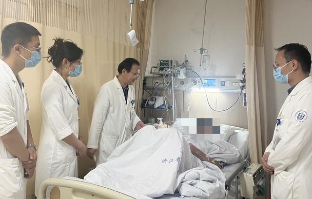 女子吃冰箱剩西瓜引发脑脓肿 医生紧急提醒