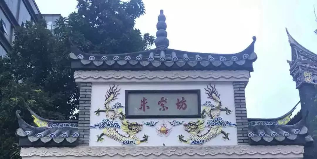 一条中轴线，读懂千年福州城