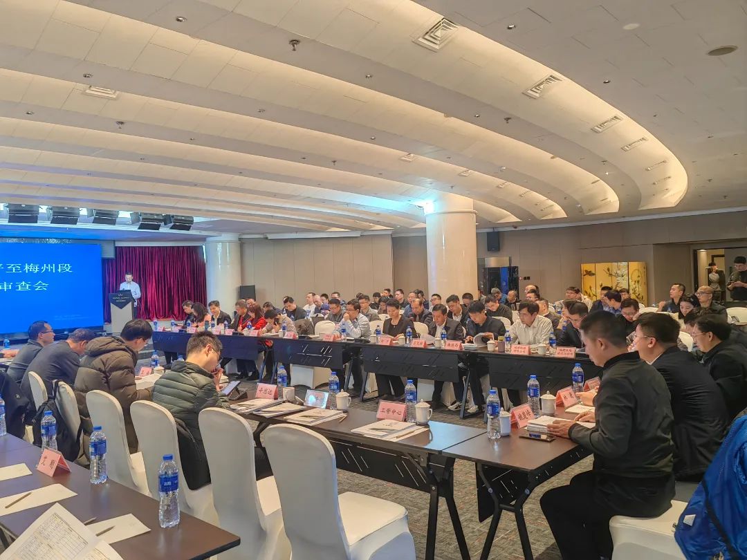 重大进展！龙龙高铁武梅段项目攻坚捷报频传……