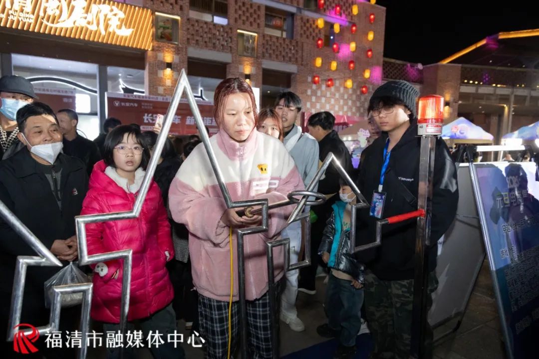 超20万人次！消费超300万元！福清这场活动太出圈了