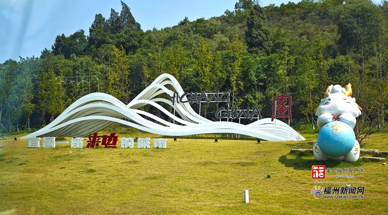 风从长江来——百家党媒看三峡主题采访活动散记