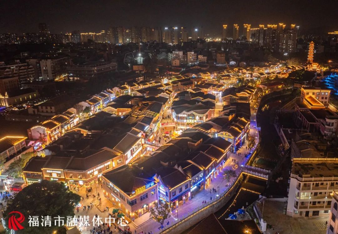 超20万人次！消费超300万元！福清这场活动太出圈了