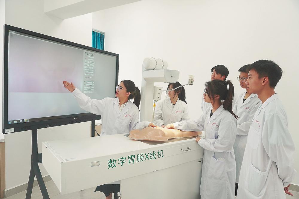 探访医工交叉融合新浪潮