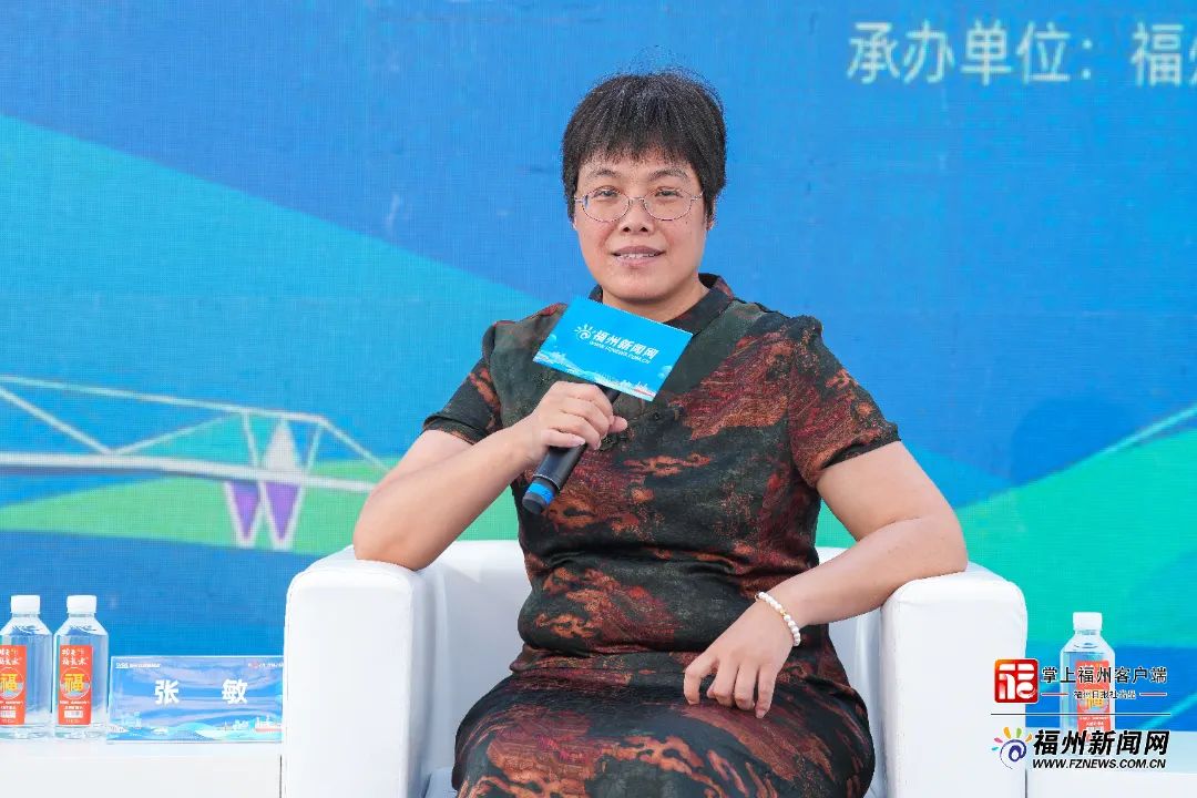 福州如何重构房地产发展新模式？听听权威部门怎么说！