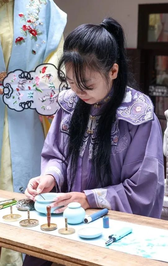 @爱喝茶的你，不要错过这场茶交易、茶文化盛宴！
