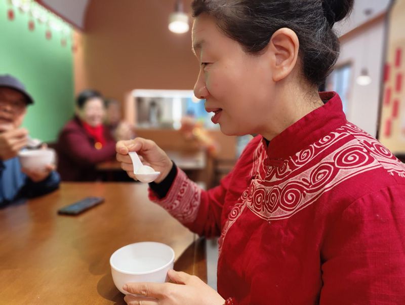 鼓楼鼓西街道开展“福州年 最有福”暨“我们的节日·元宵节”主题活动