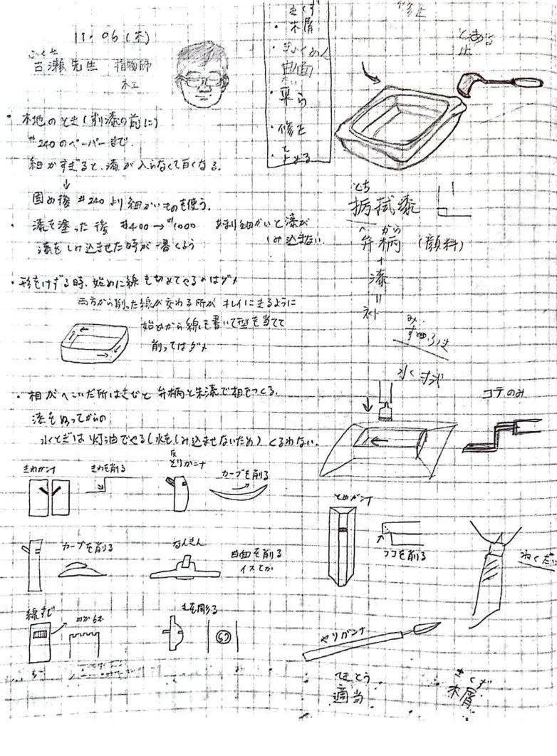 白川 CHAT | 白川Gallery X 路瑶