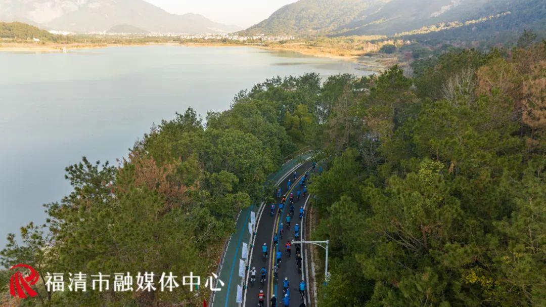 又有明星来福清了！这次是……
