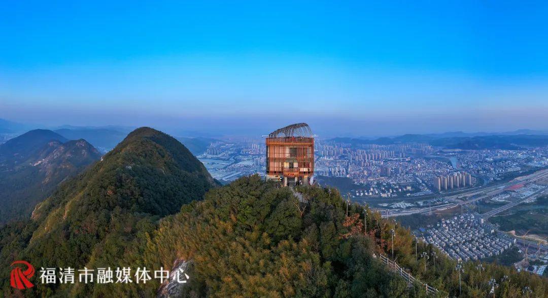 又有明星来福清了！这次是……