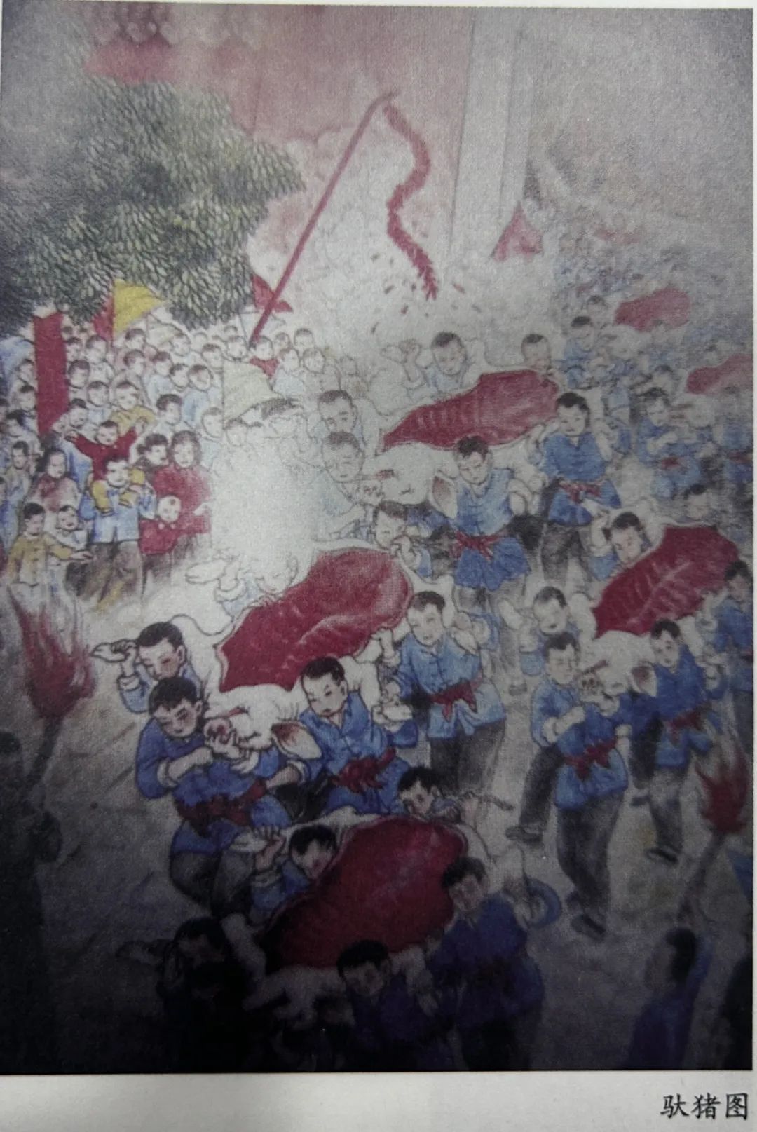 福州高新区传统元宵节习俗知多少
