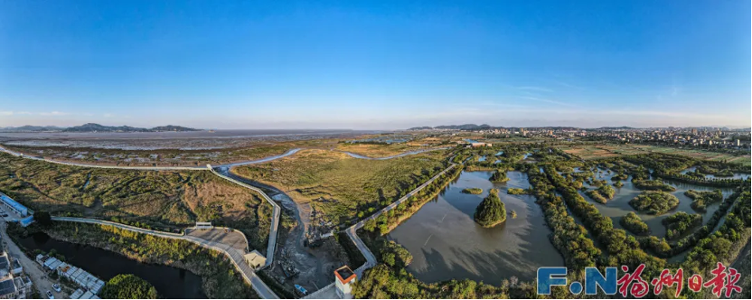 喜报！全球新增31个湿地城市，福州榜上有名！