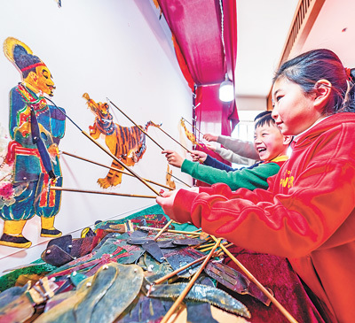 旅游过年释放消费新动能