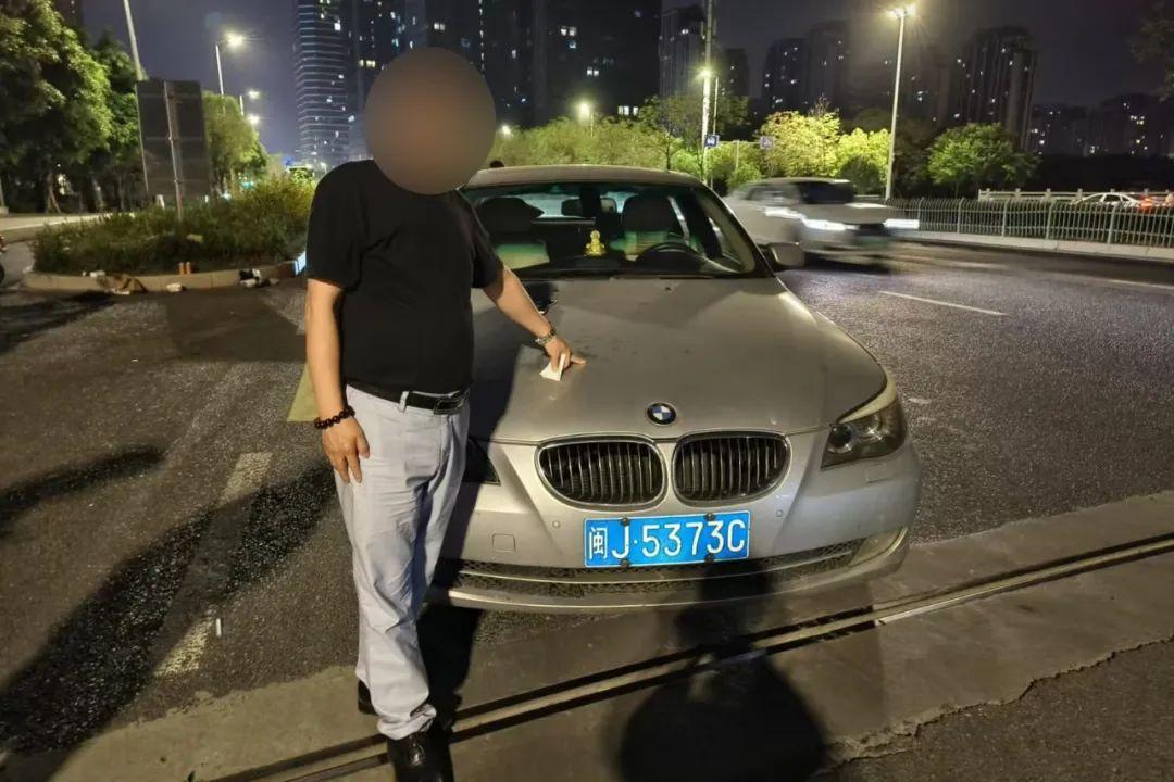 这个“五一”假期，福州全城严查！
