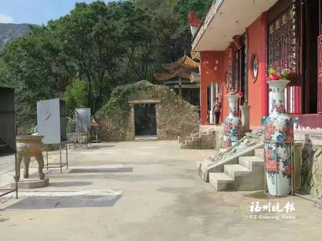 长乐：状元之乡 群星闪耀