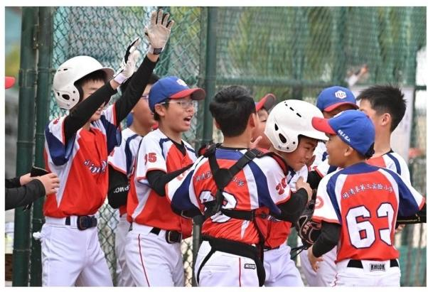 以球会友 以赛促情 闽清县第三实验小学赴台交流