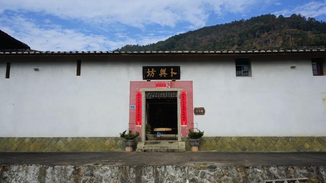 走进传统村落 | 金沙镇下林村卜兴坊：岁月沉淀的文化瑰宝